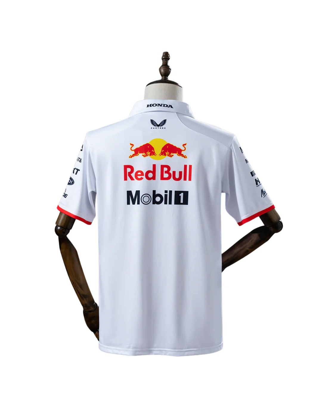 Polo Team F1 25/26 - Image 2