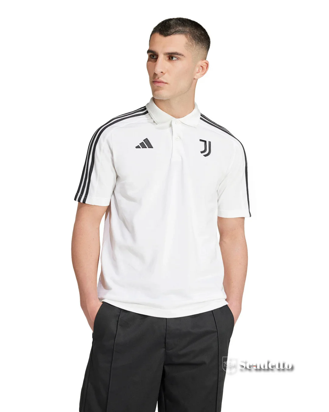 Maglia Polo 25/26 - Image 3
