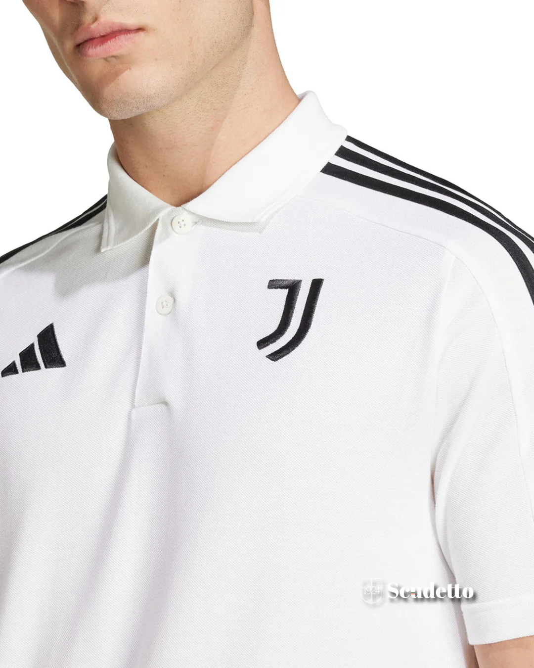 Maglia Polo 25/26 - Image 5