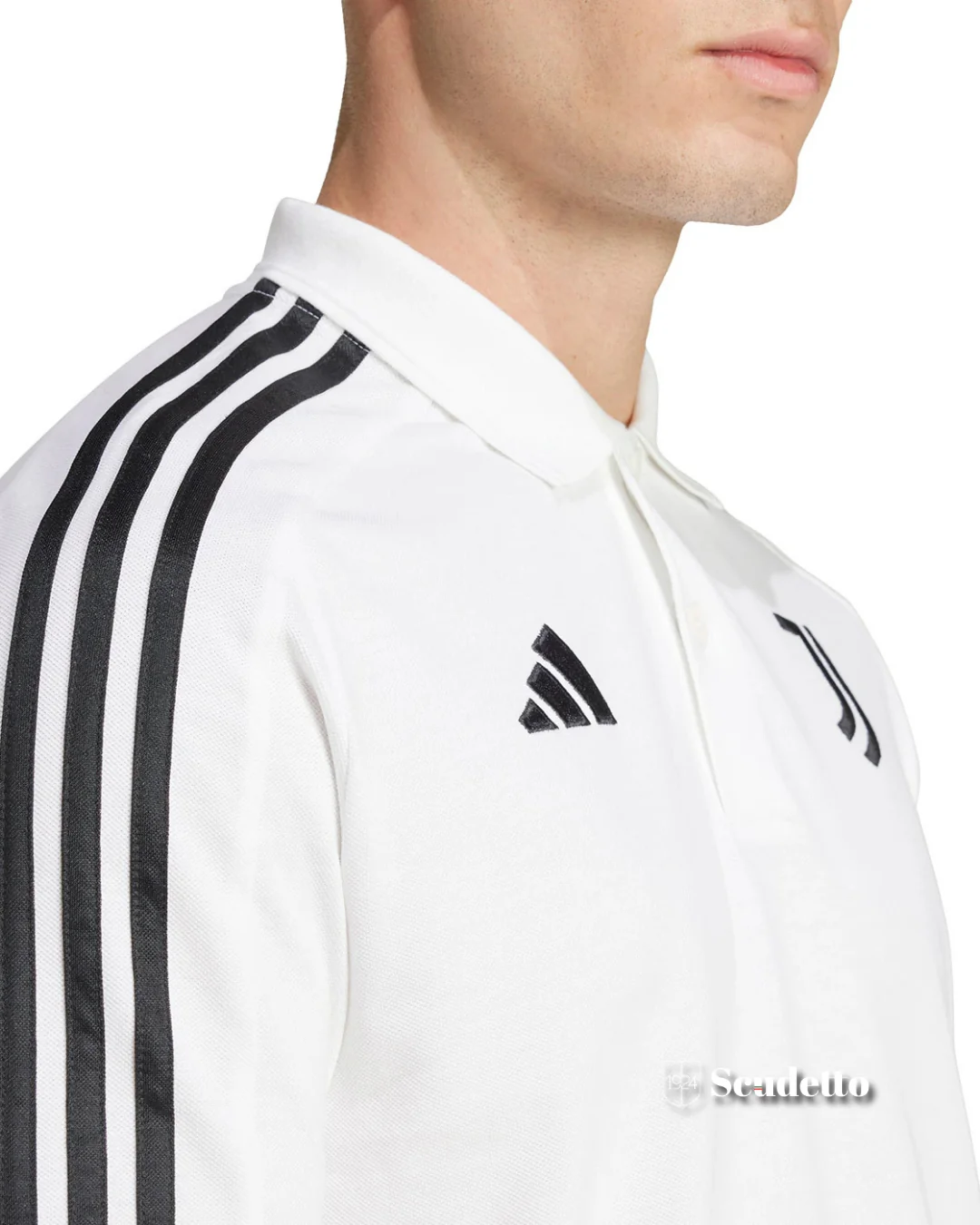 Maglia Polo 25/26 - Image 6