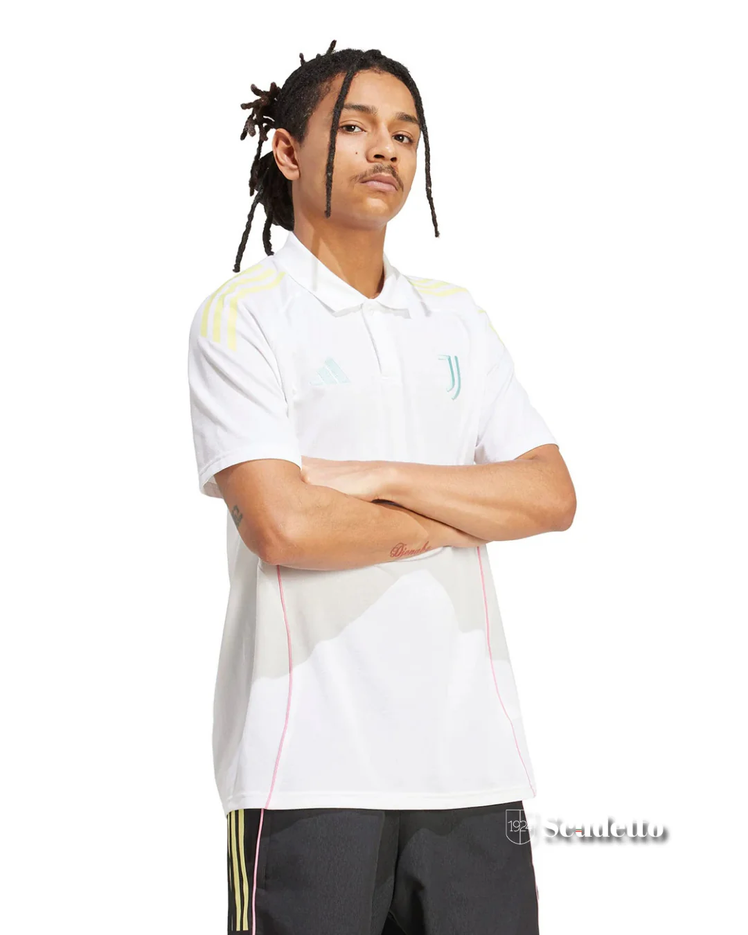 Maglia Polo 25/26 - Image 3