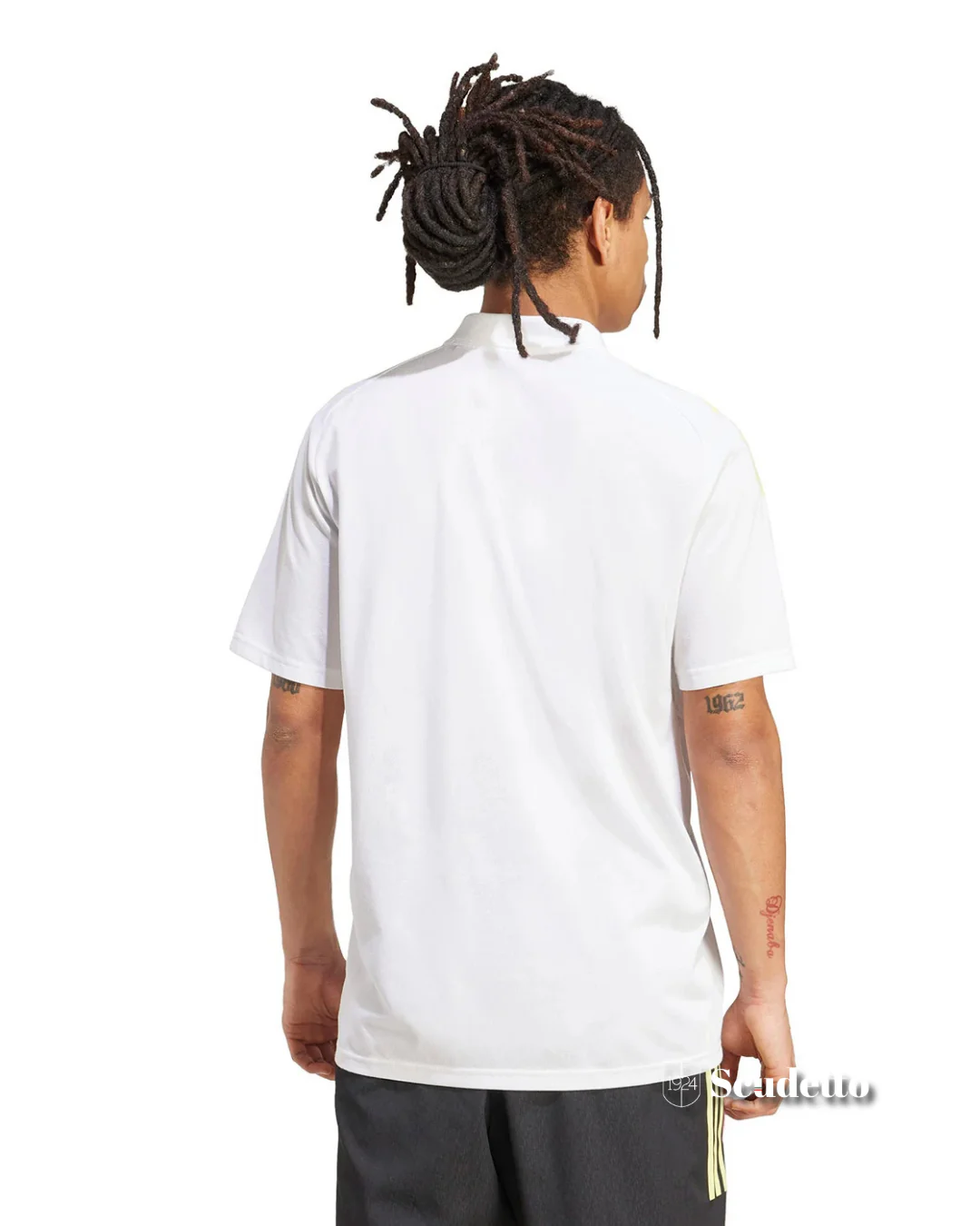 Maglia Polo 25/26 - Image 4