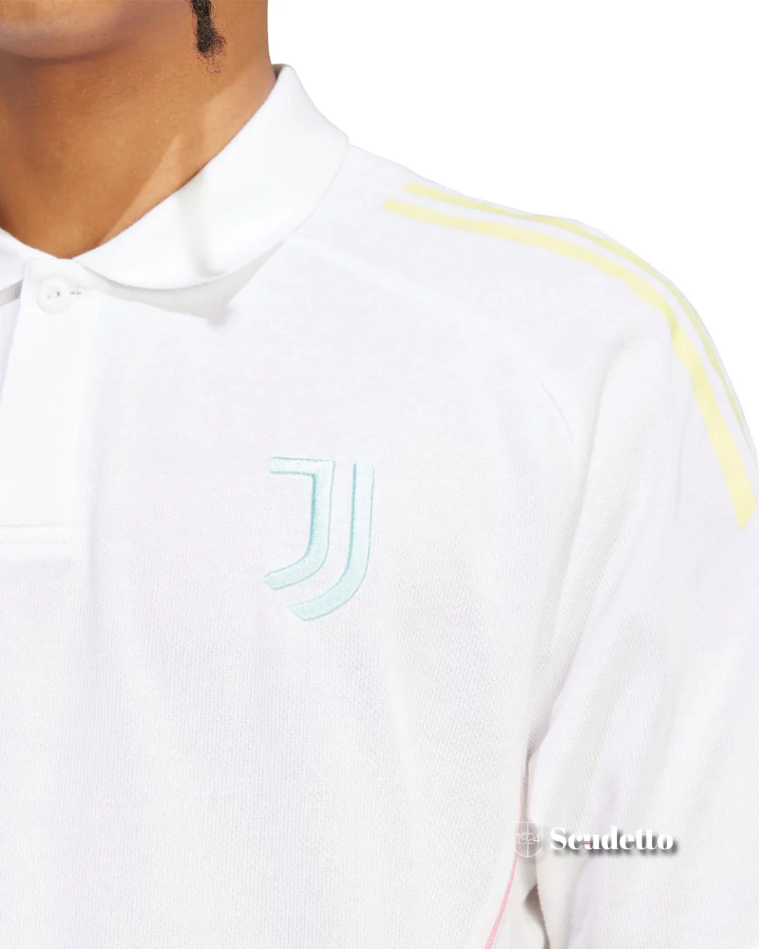 Maglia Polo 25/26 - Image 5