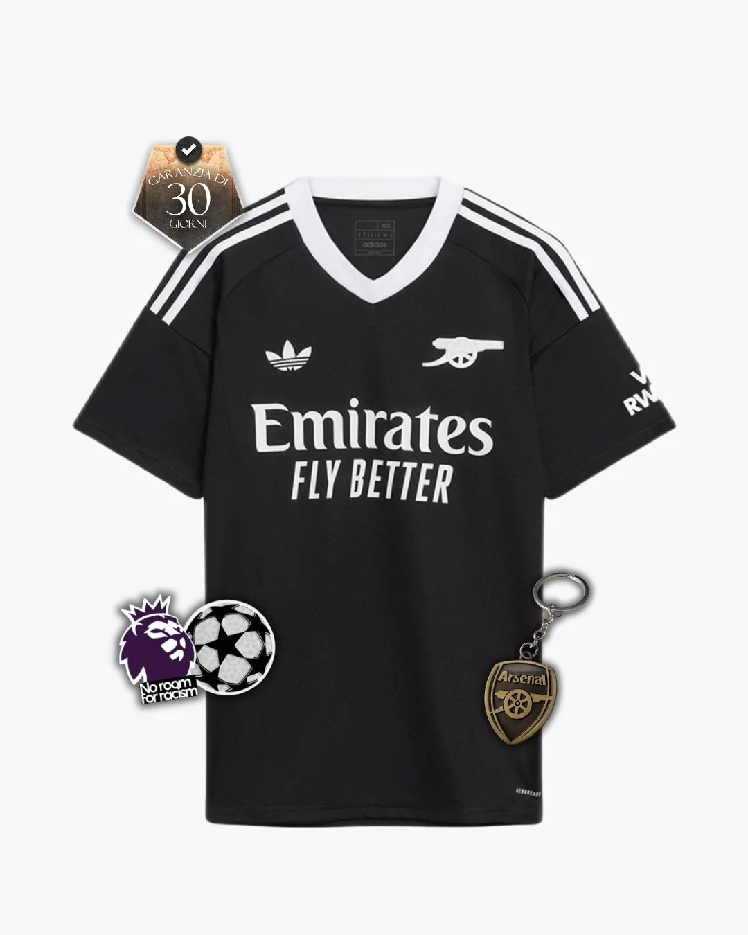 Maglia Portiere 24/25