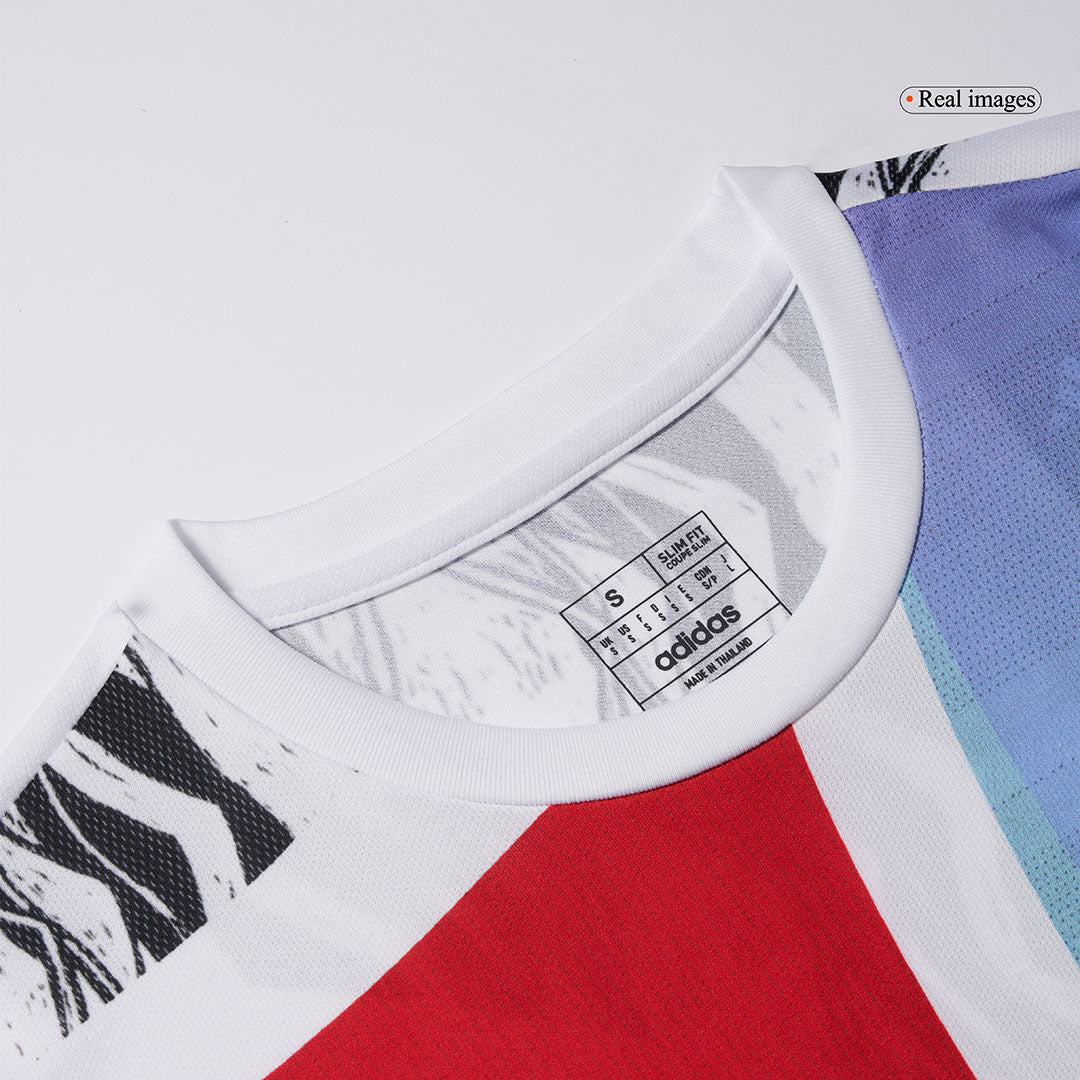 Maglia Pre-Partita 24/25 - Image 3