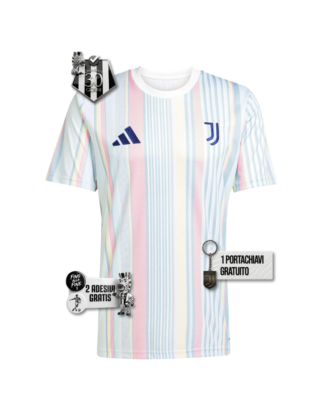 Maglia Pre 25/26