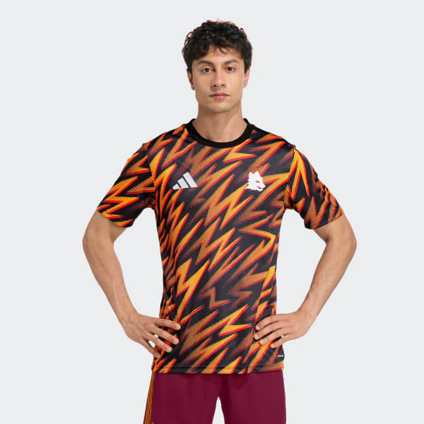 Maglia Pre-Partita 25/26 - Image 4