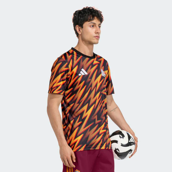 Maglia Pre-Partita 25/26 - Image 5