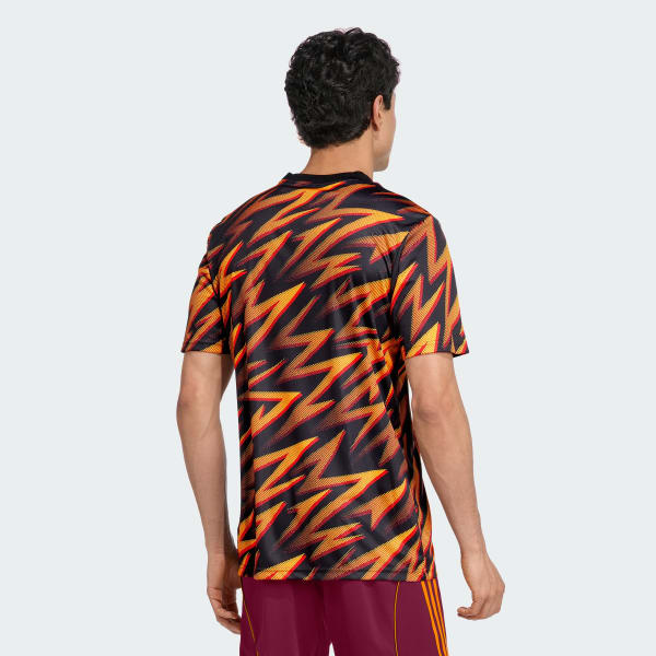 Maglia Pre-Partita 25/26 - Image 6