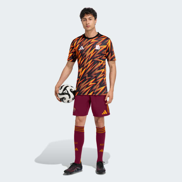Maglia Pre-Partita 25/26 - Image 7