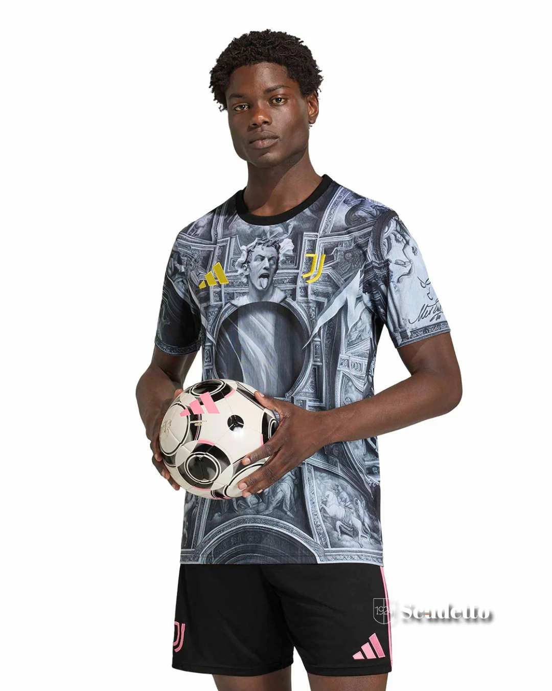 Maglia Pre 25/26 - Image 4