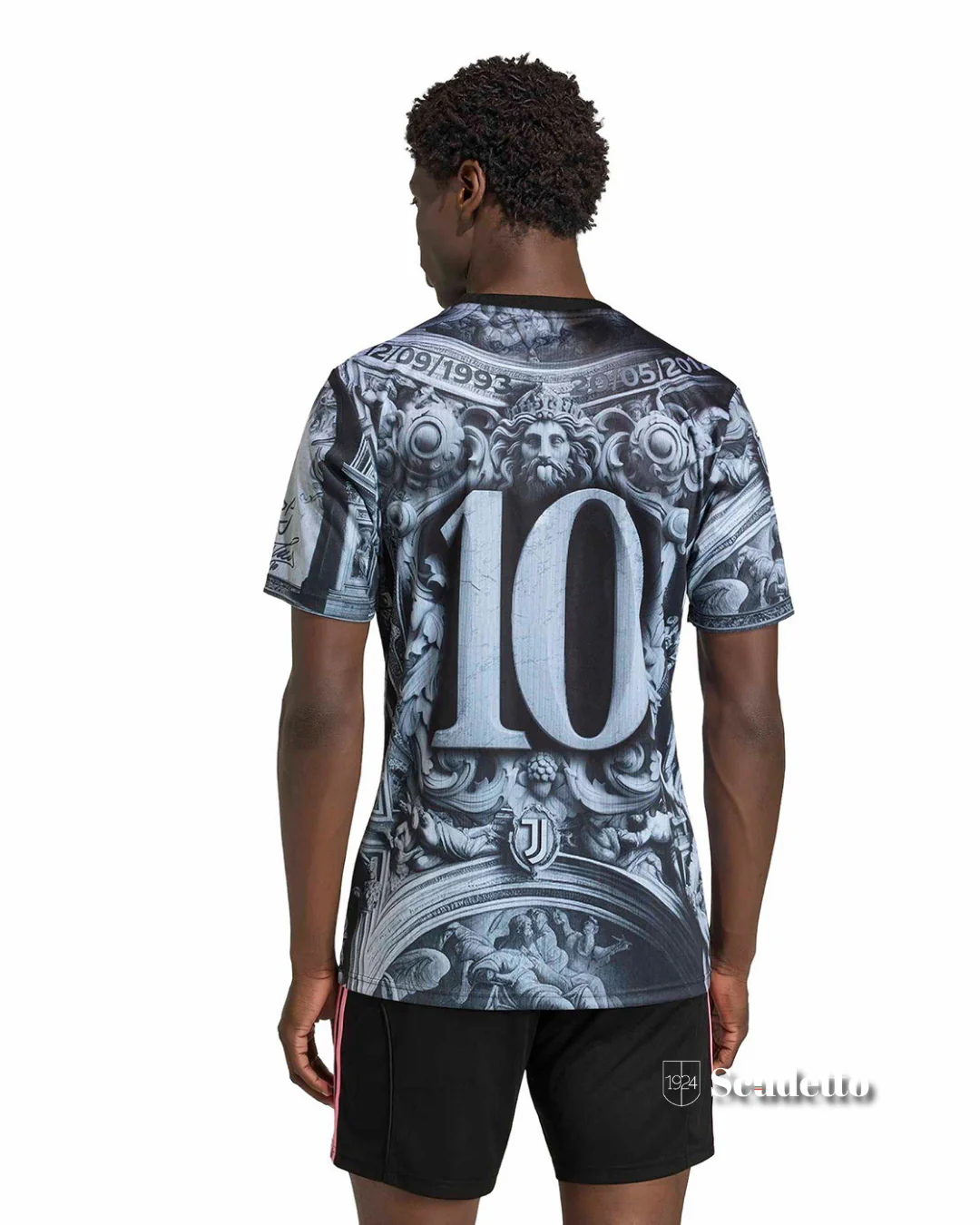 Maglia Pre 25/26 - Image 5
