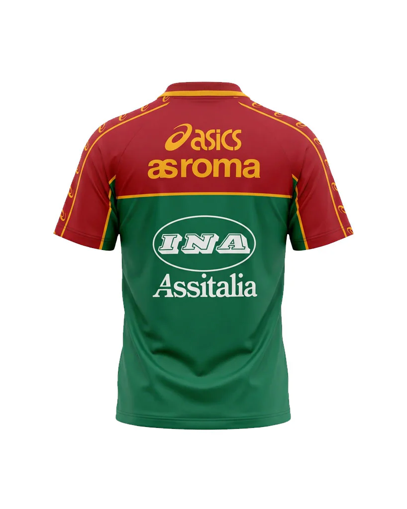 Maglia Pre-Match 1995/1996 - Image 3