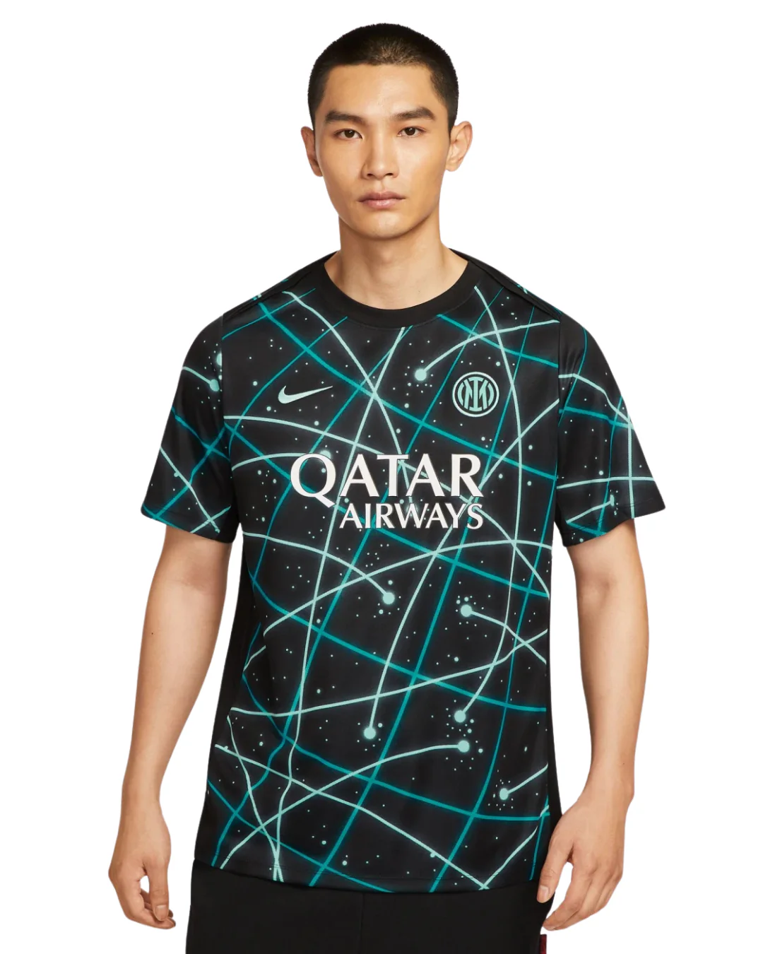 Maglia Pré-Match Top 25/26 - Image 4
