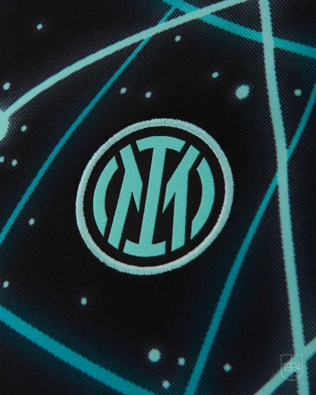 Maglia Pré-Match Top 25/26 - Image 6