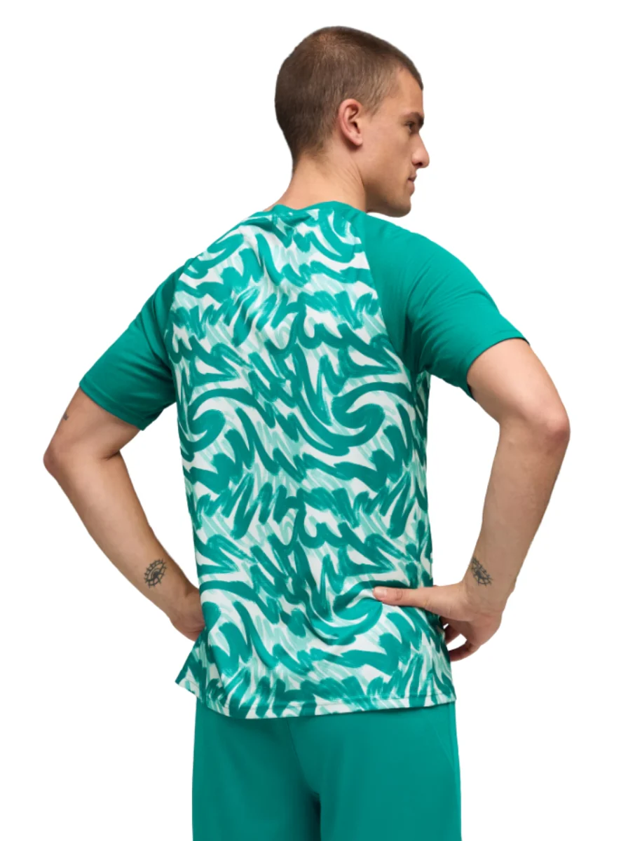 Maglia Pre-Partita 2026 - Image 4
