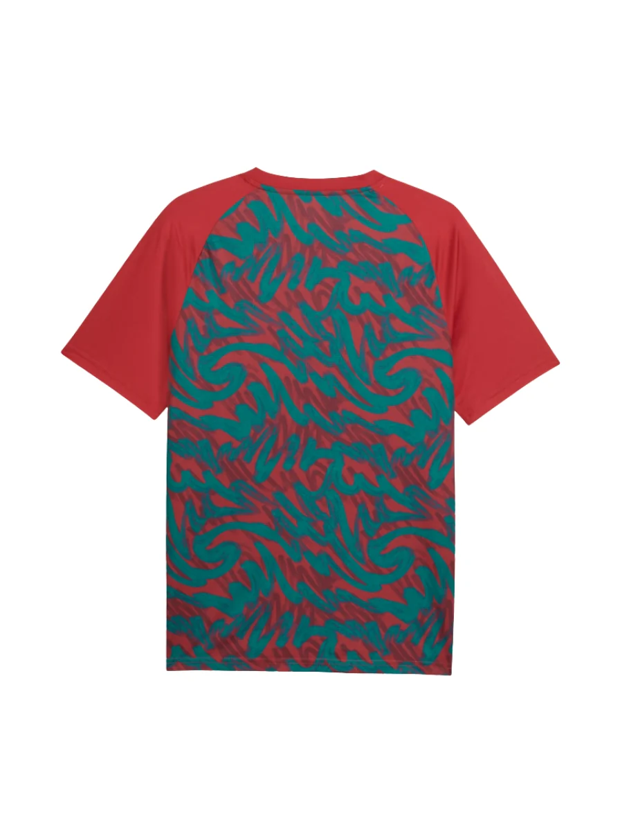 Maglia Pre-Partita 2026 - Image 2