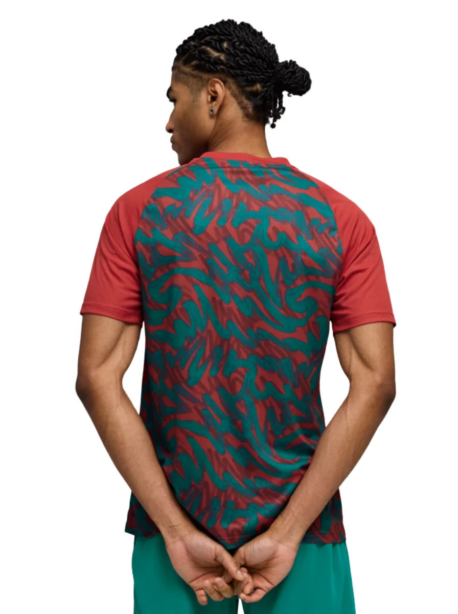 Maglia Pre-Partita 2026 - Image 4