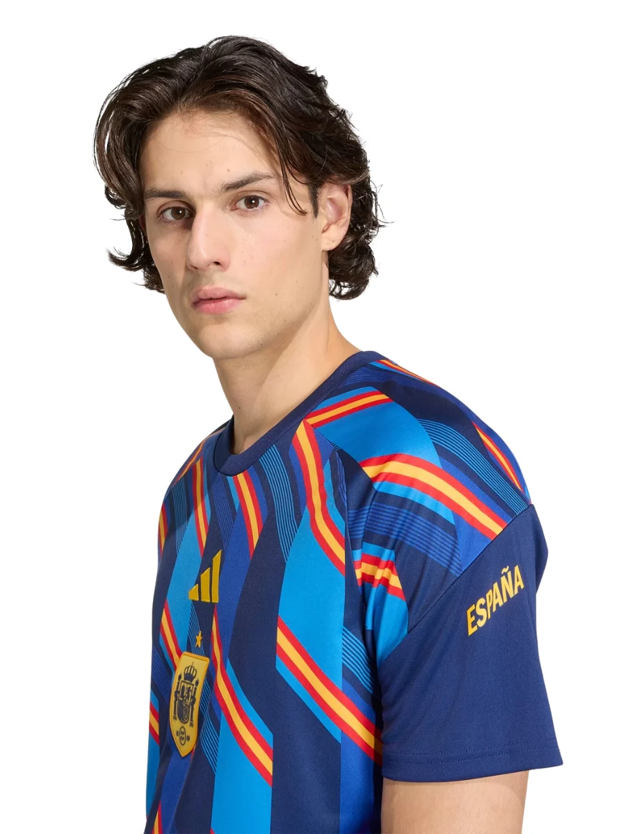 Maglia Pre-Partita 2026 - Image 3
