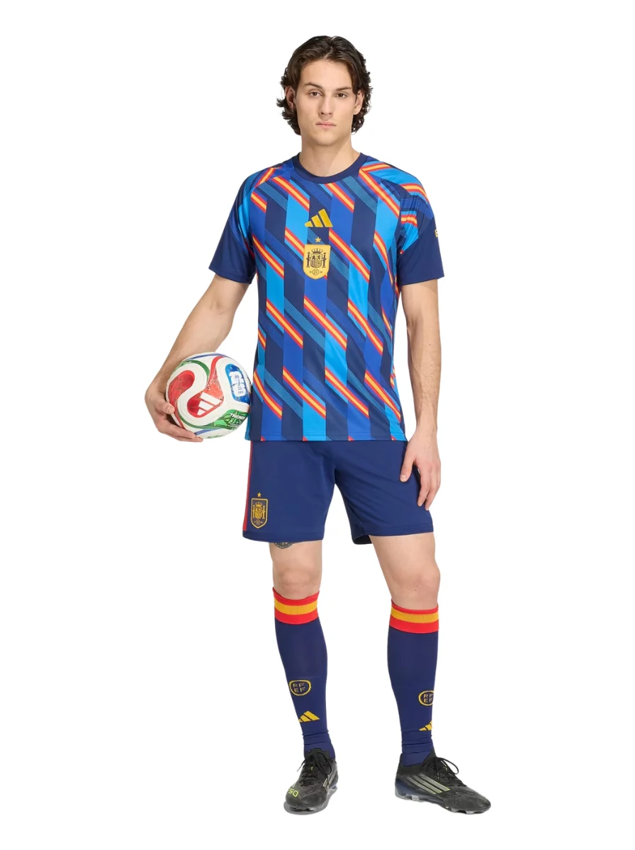 Maglia Pre-Partita 2026 - Image 4
