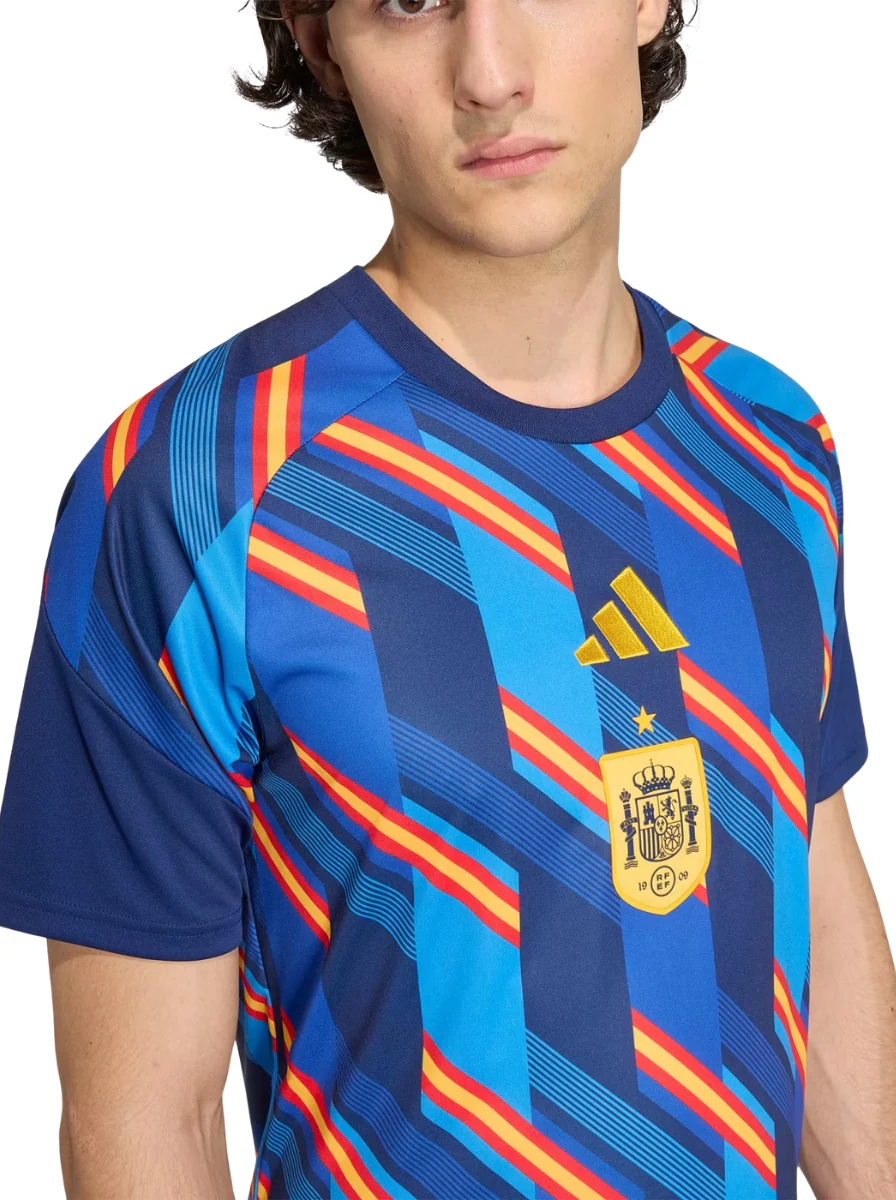 Maglia Pre-Partita 2026 - Image 5