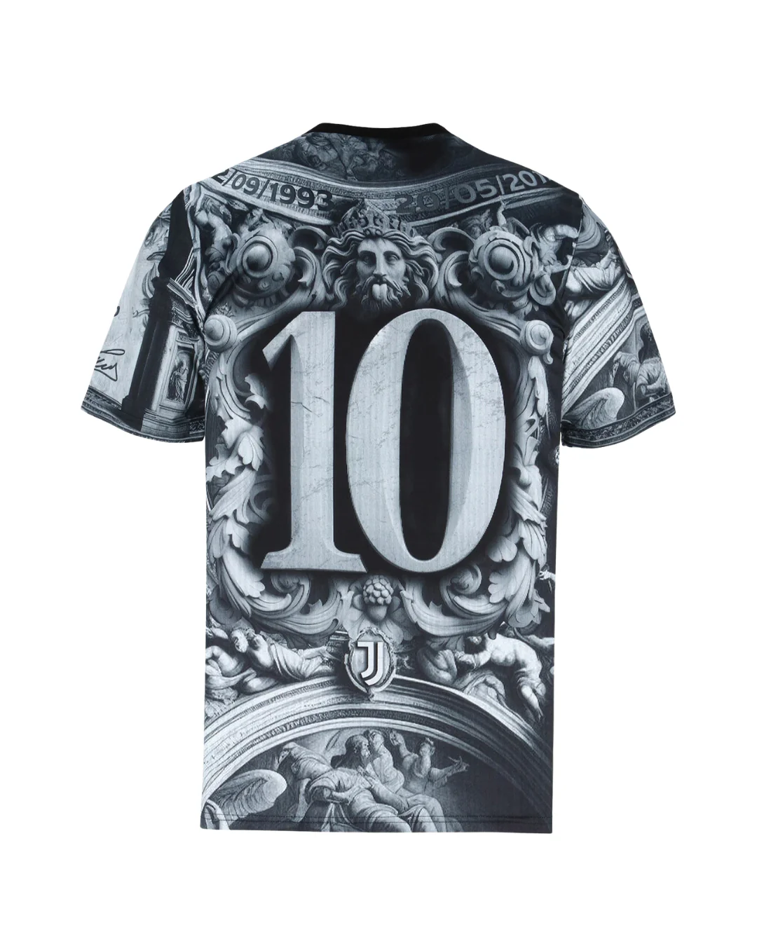 Maglia Pre-Partita 25/26 - Image 4