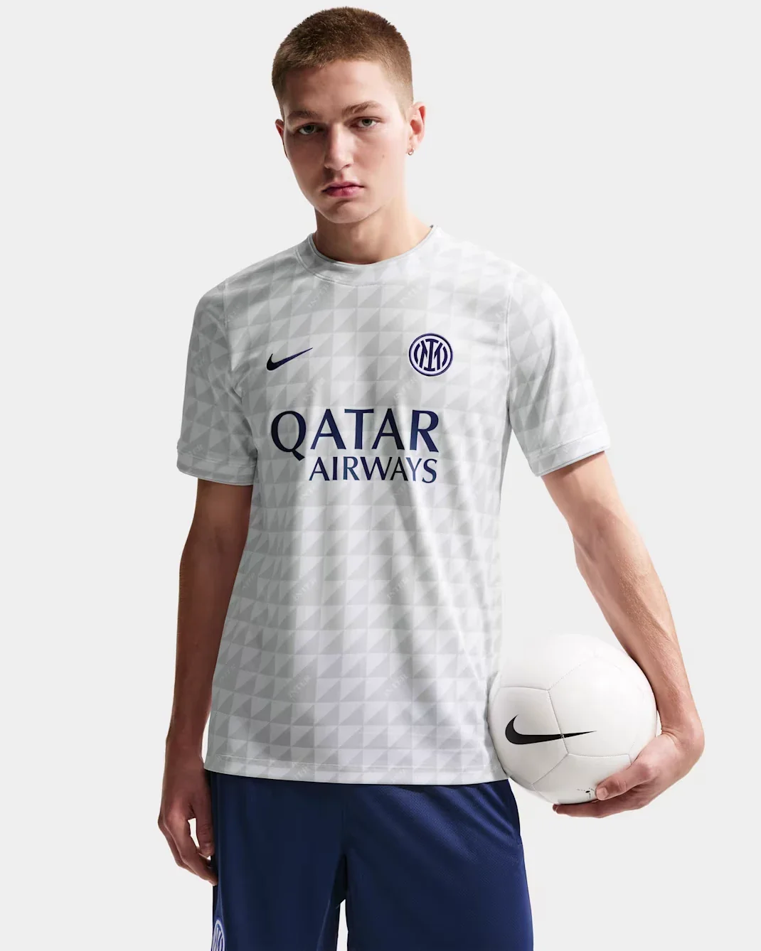Maglia Pre-Partita 26/27 - Image 5