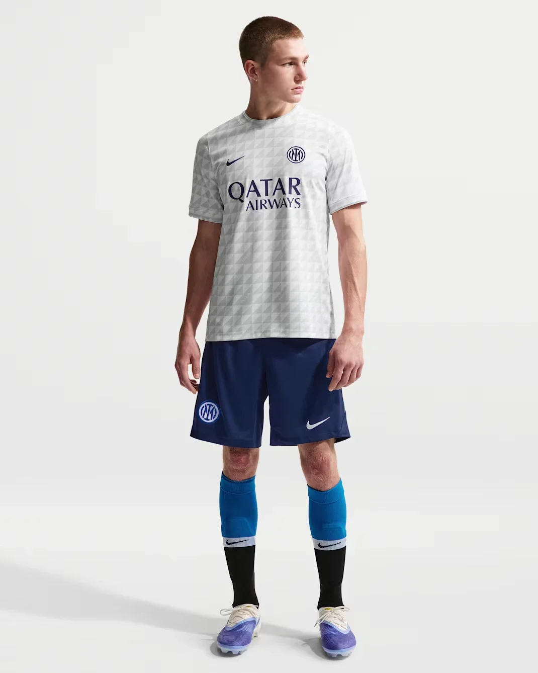 Maglia Pre-Partita 26/27 - Image 6