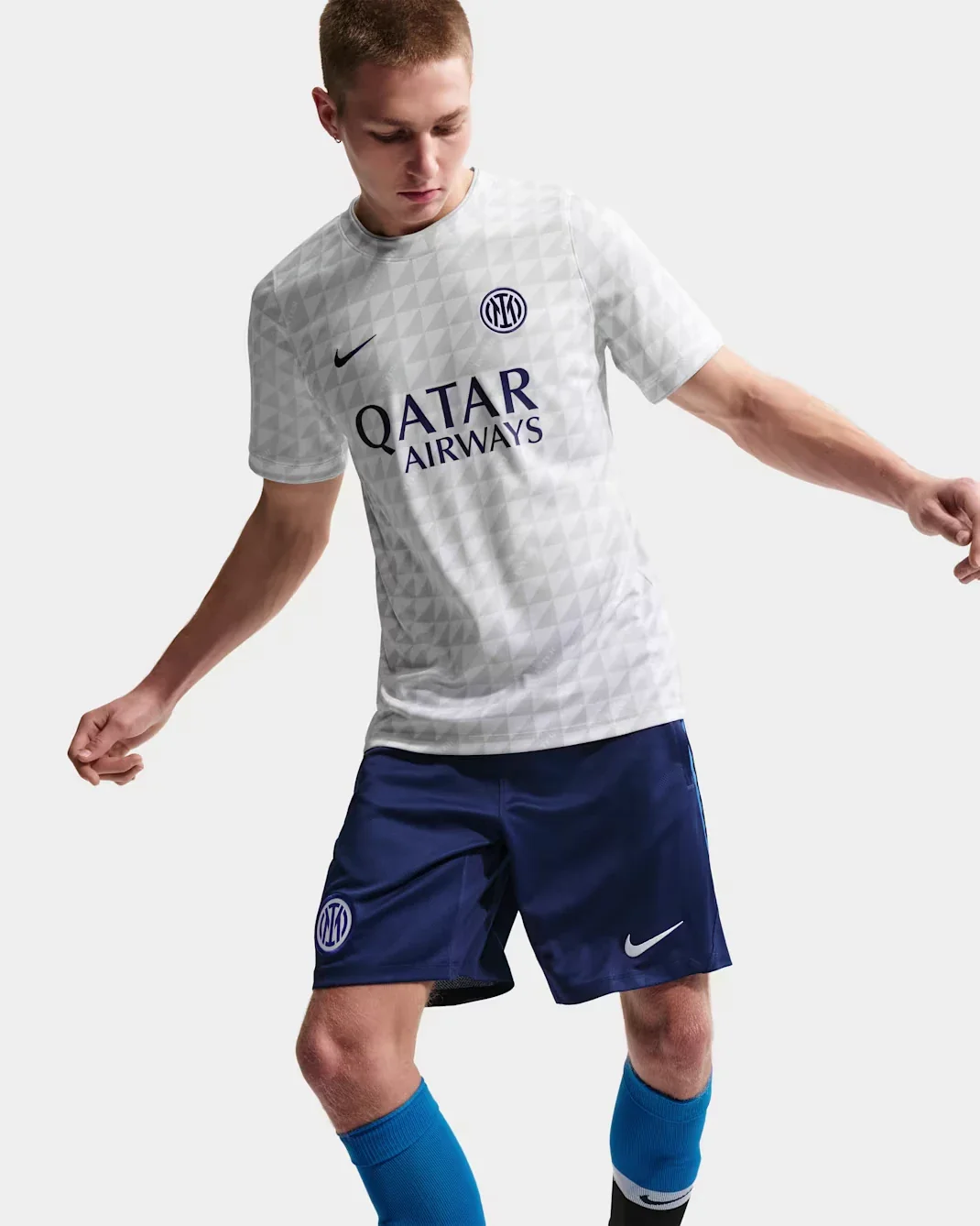 Maglia Pre-Partita 26/27 - Image 7