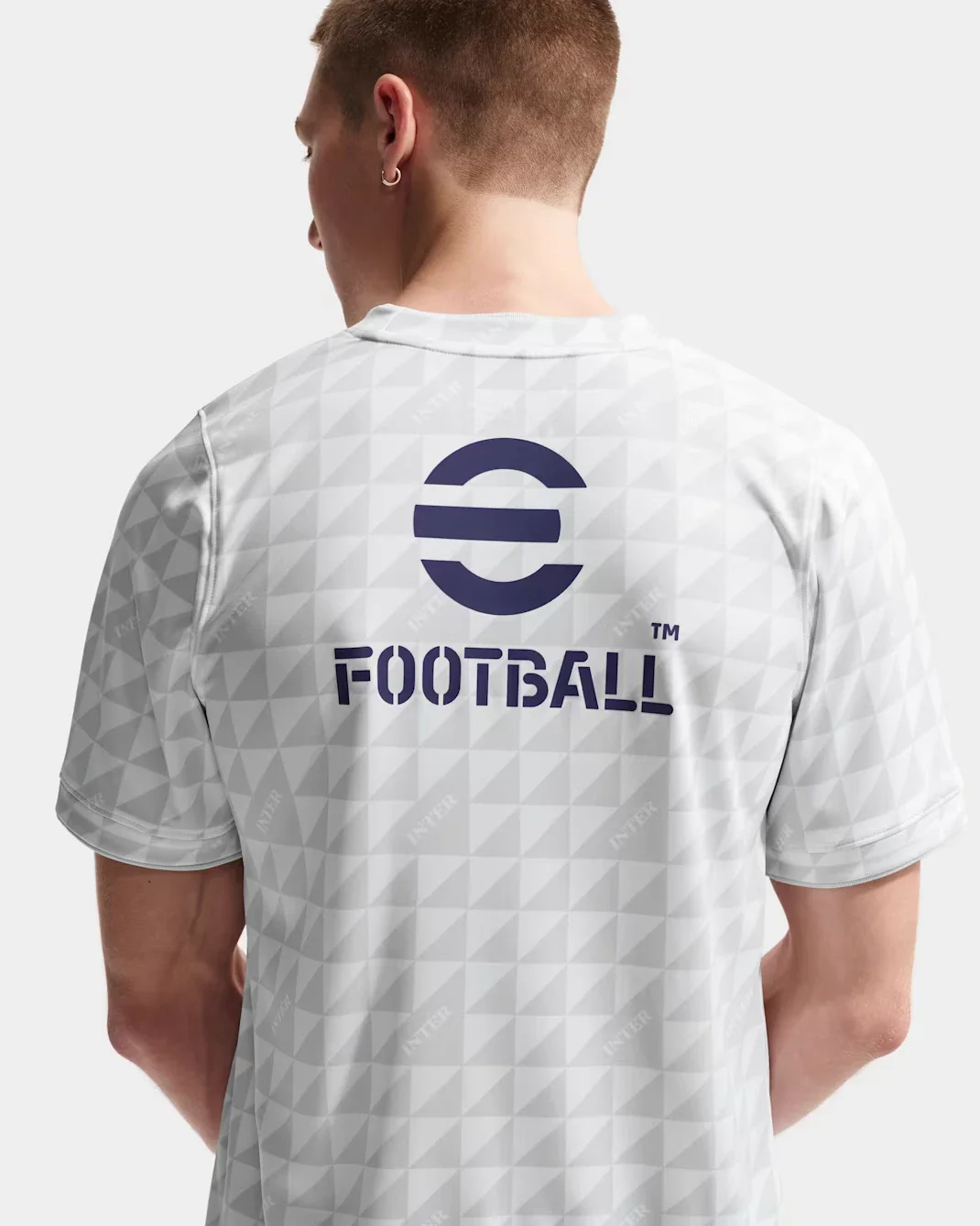 Maglia Pre-Partita 26/27 - Image 8