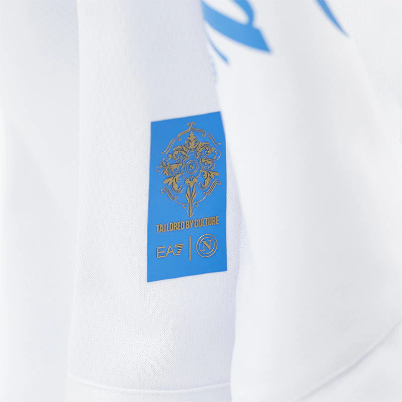 Maglia Pre-Partita Manica Lunga 25/26 - Image 10