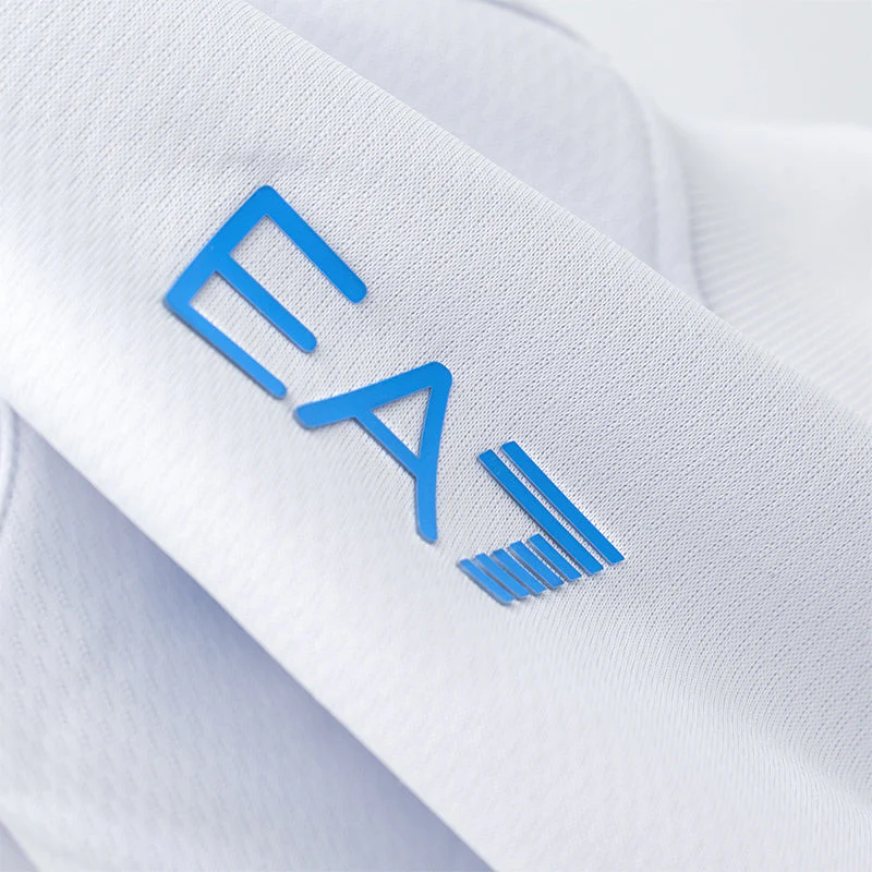 Maglia Pre-Partita Manica Lunga 25/26 - Image 8