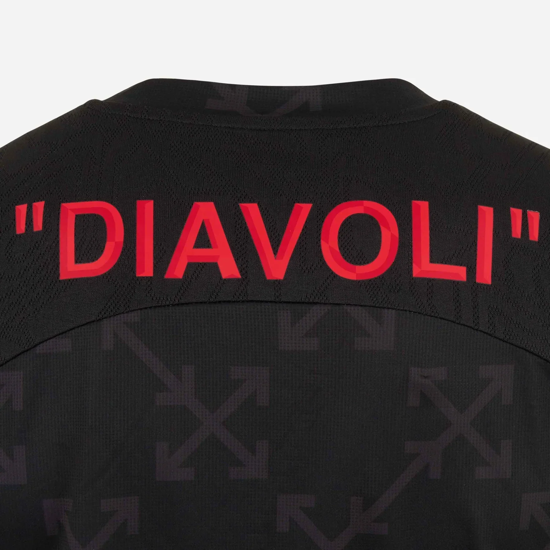 Maglia Pre x Off-White™ 24/25 - Image 6