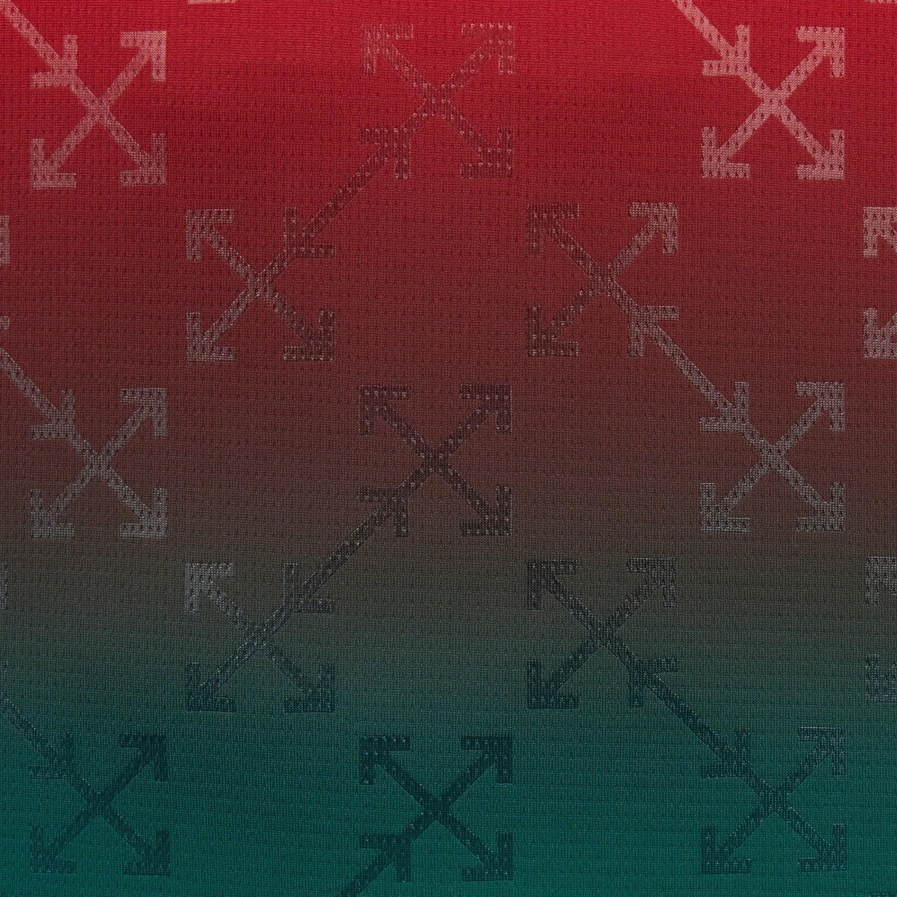 Maglia Red x Off-White™ 24/25 - Image 10