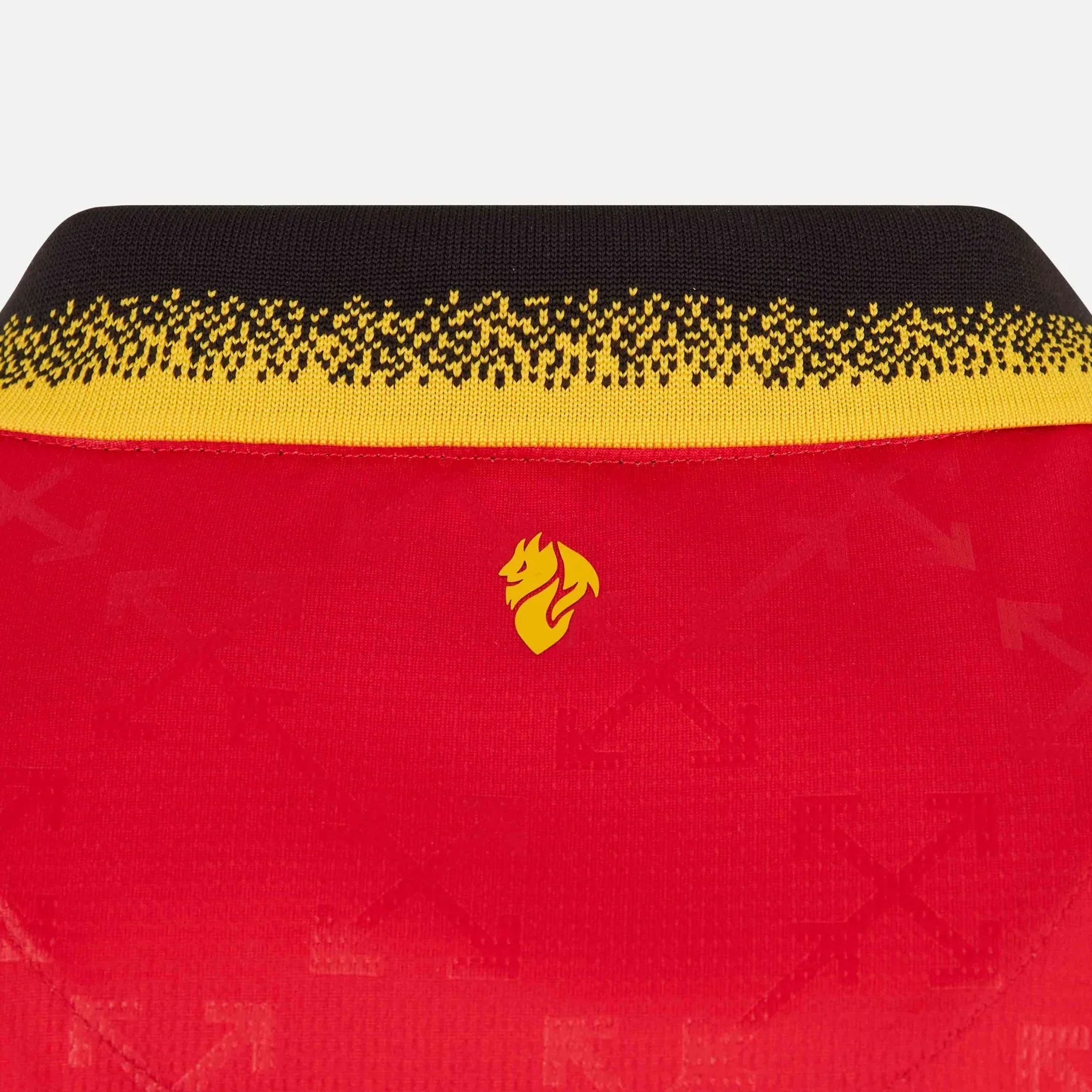 Maglia Red x Off-White™ 24/25 - Image 7