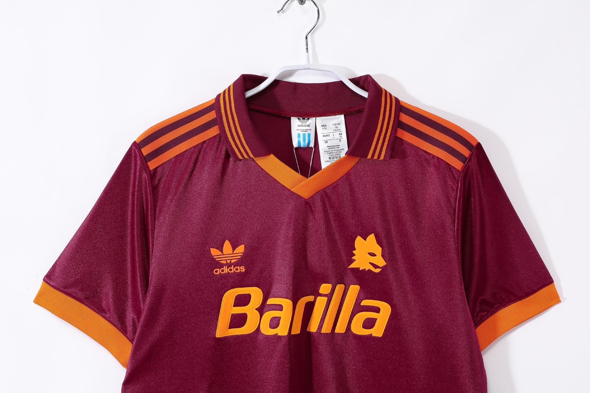Maglia Retro 1992 - Image 6