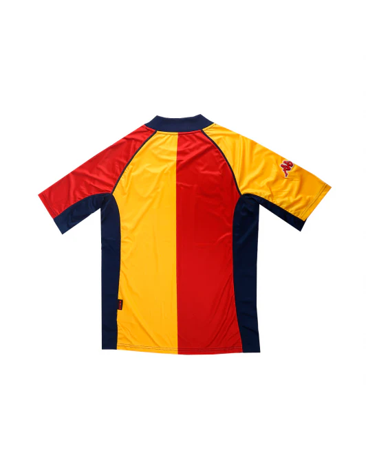 Maglia Retro 2001/02 - Image 3
