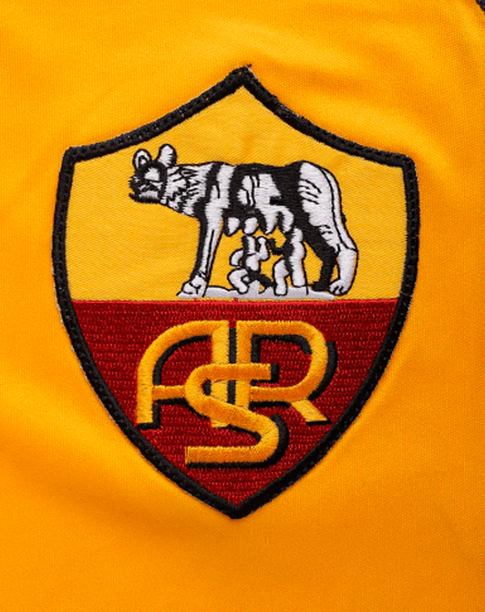Maglia Retro 2001/02 - Image 4