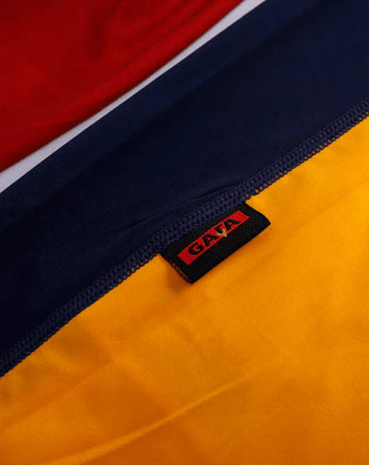 Maglia Retro 2001/02 - Image 6