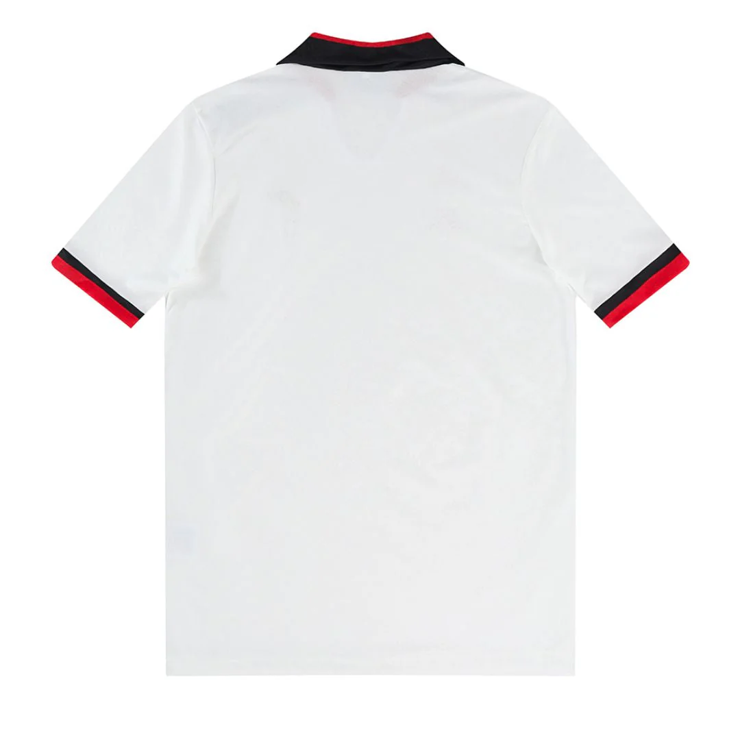 Maglia Retro ACM Away 1889/90 - Image 3