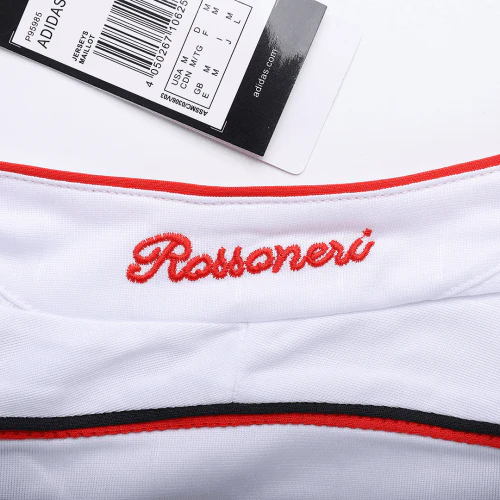 Maglia Retro ACM Away 2006/07 - UCL Finale - Image 7