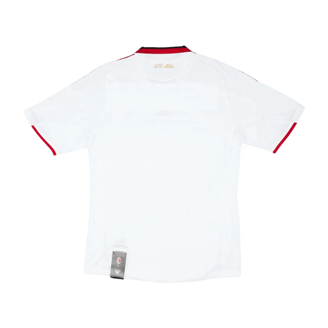 Maglia Retro ACM Away 2009/10 - Image 3