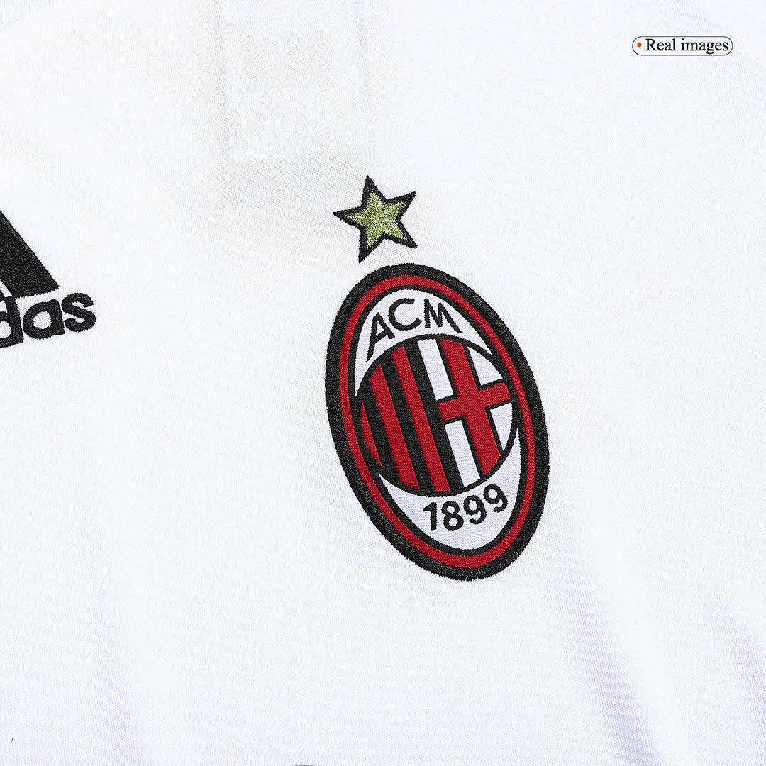 Maglia Retro ACM Away 2009/10 - Image 4