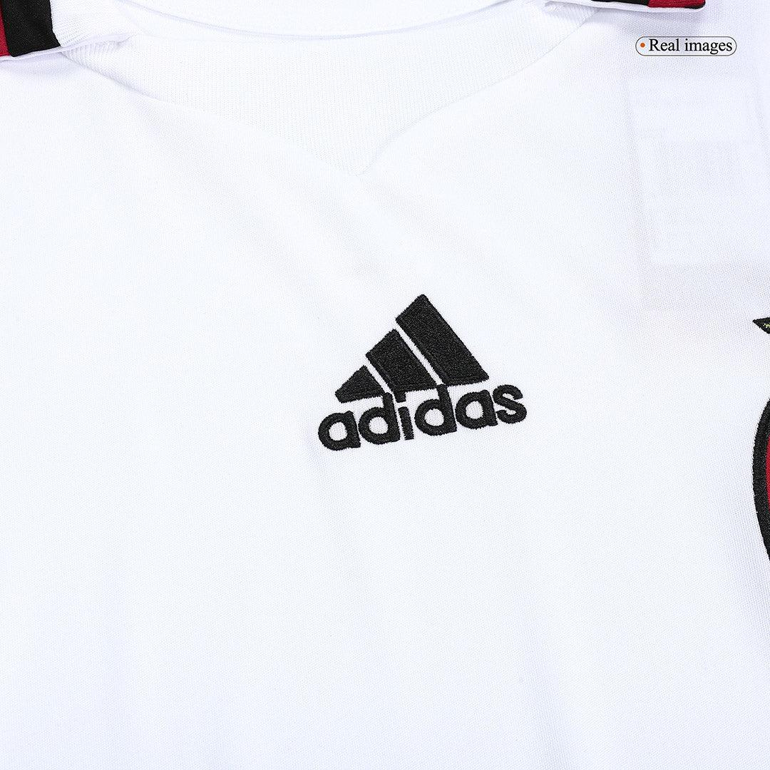 Maglia Retro ACM Away 2009/10 - Image 5