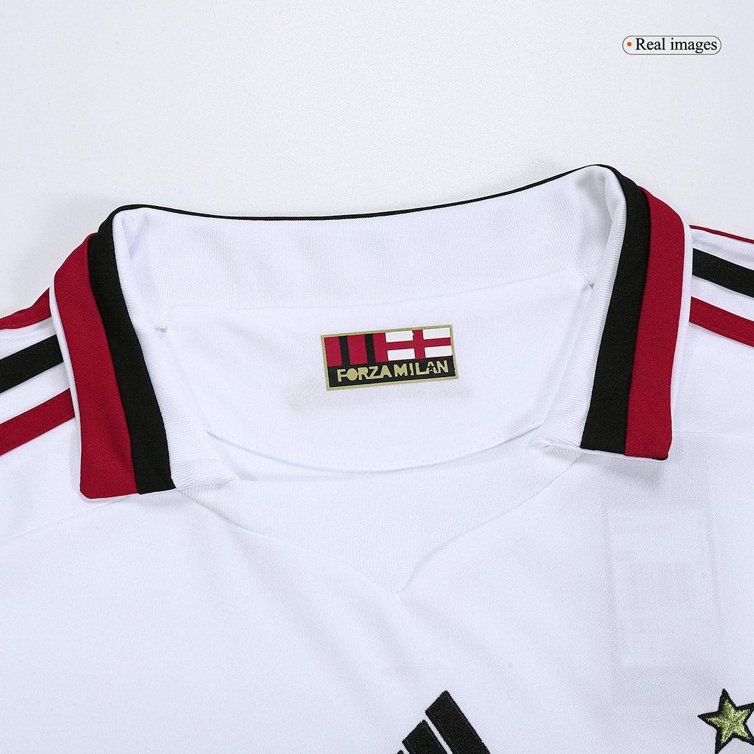 Maglia Retro ACM Away 2009/10 - Image 6