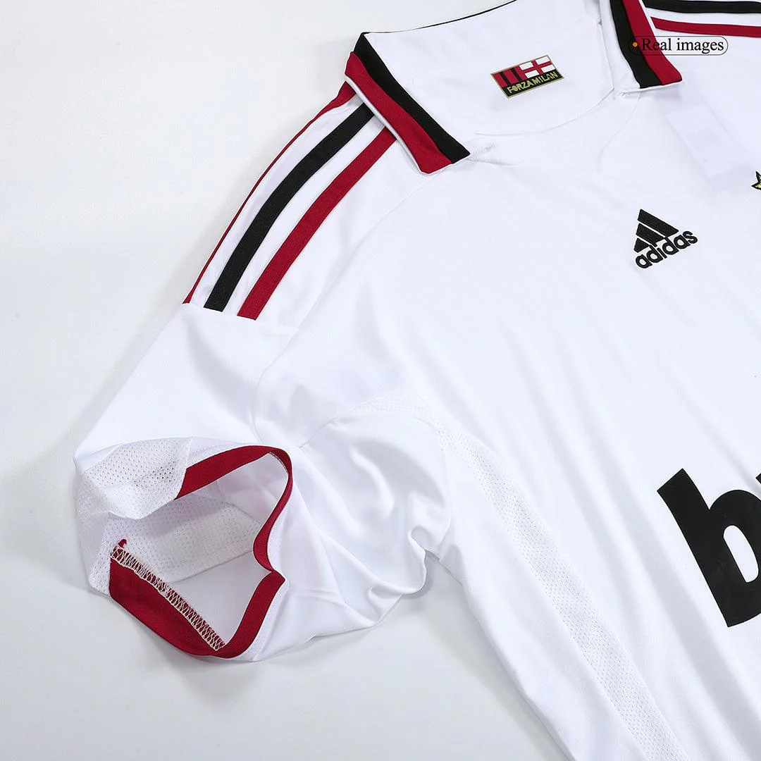 Maglia Retro ACM Away 2009/10 - Image 8