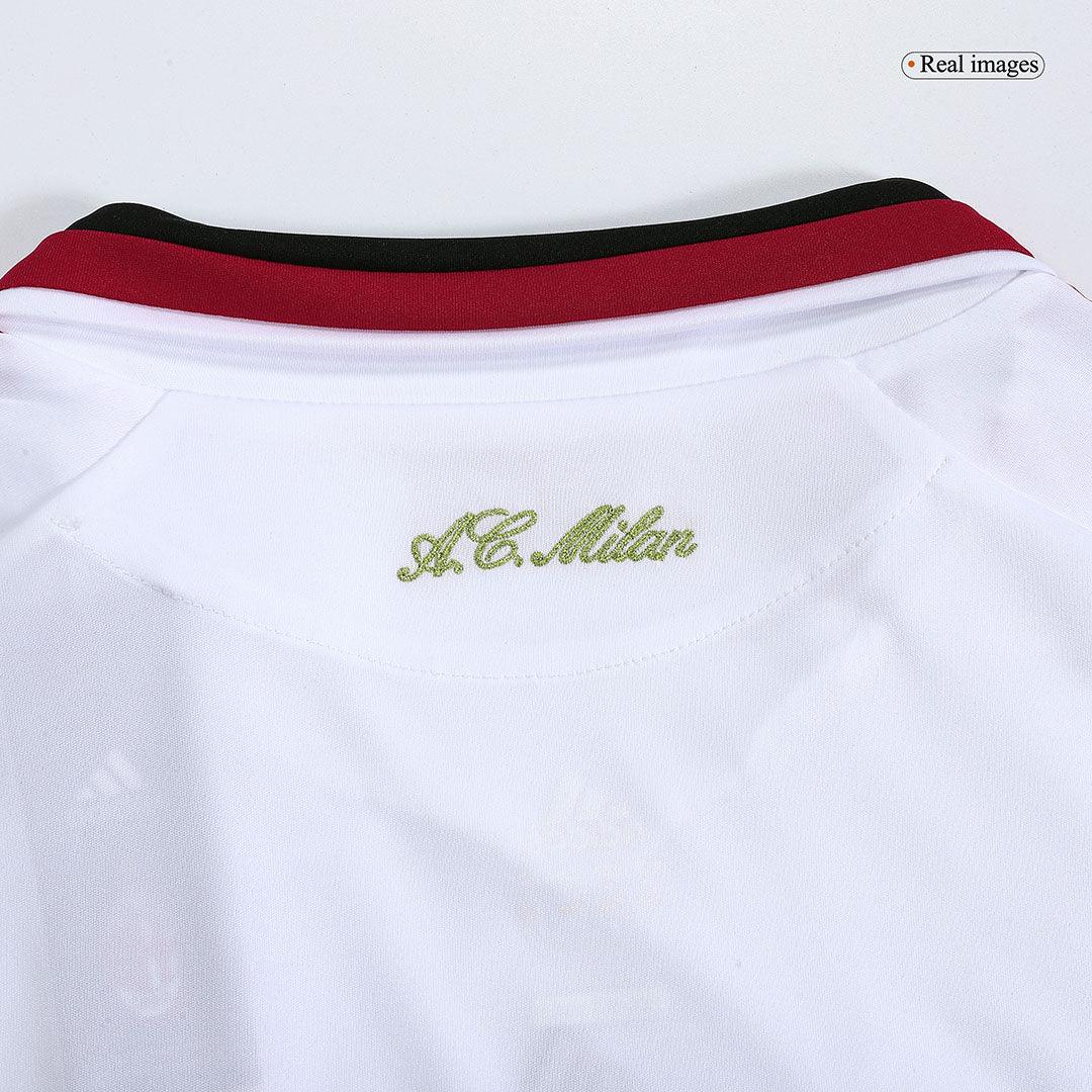 Maglia Retro ACM Away 2009/10 - Image 9