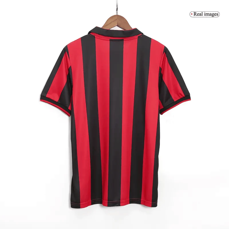 Maglia Retro ACM Home 1990/91 - Image 3