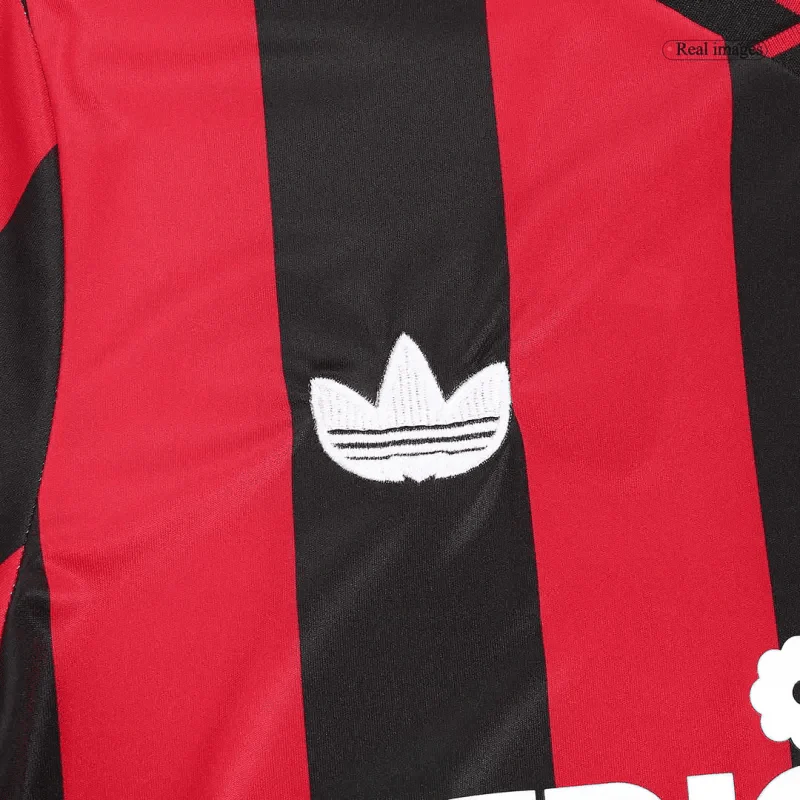 Maglia Retro ACM Home 1990/91 - Image 6