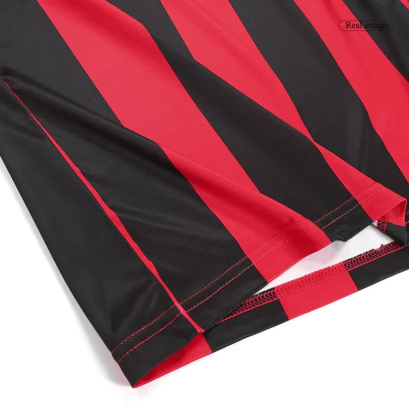 Maglia Retro ACM Home 1990/91 - Image 9